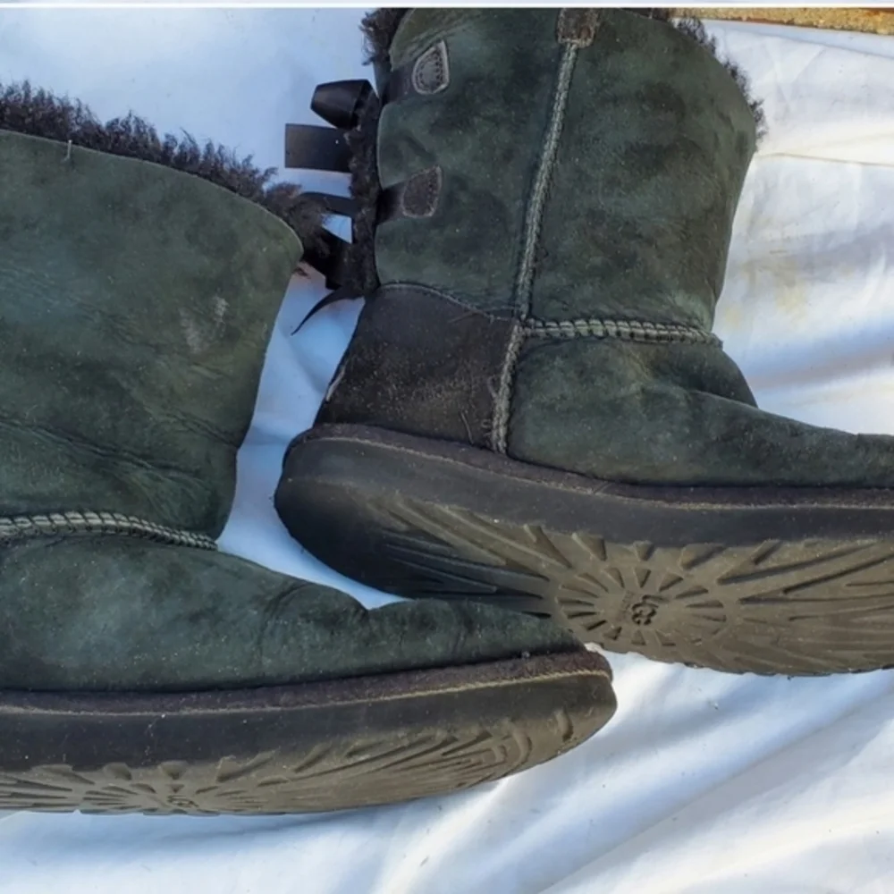 UGG preloved warm